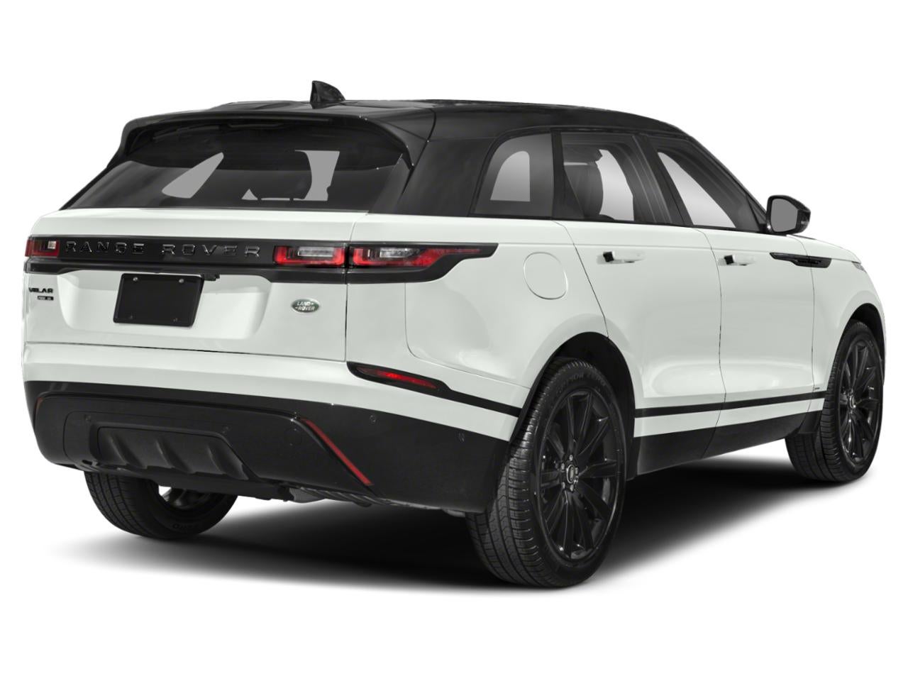 2018 Land Rover Range Rover Velar P250 S