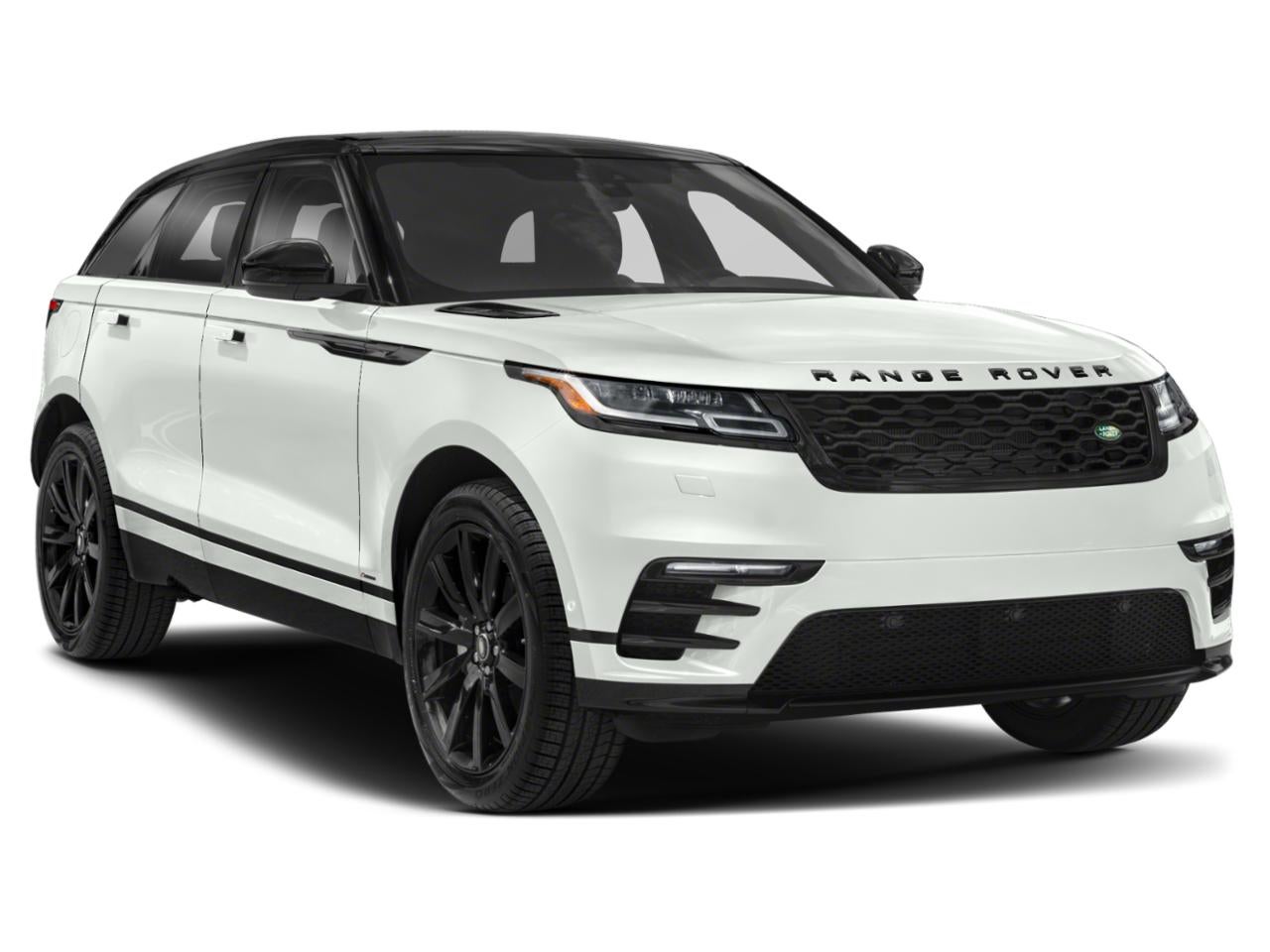 2018 Land Rover Range Rover Velar P250 S