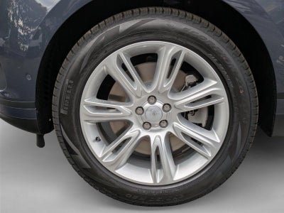 2026 Land Rover Range Rover Velar P250 S