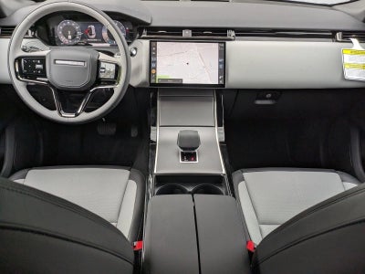 2026 Land Rover Range Rover Velar P250 S