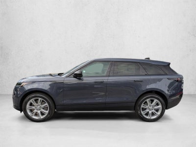 2026 Land Rover Range Rover Velar P250 S