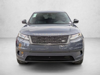2026 Land Rover Range Rover Velar P250 S