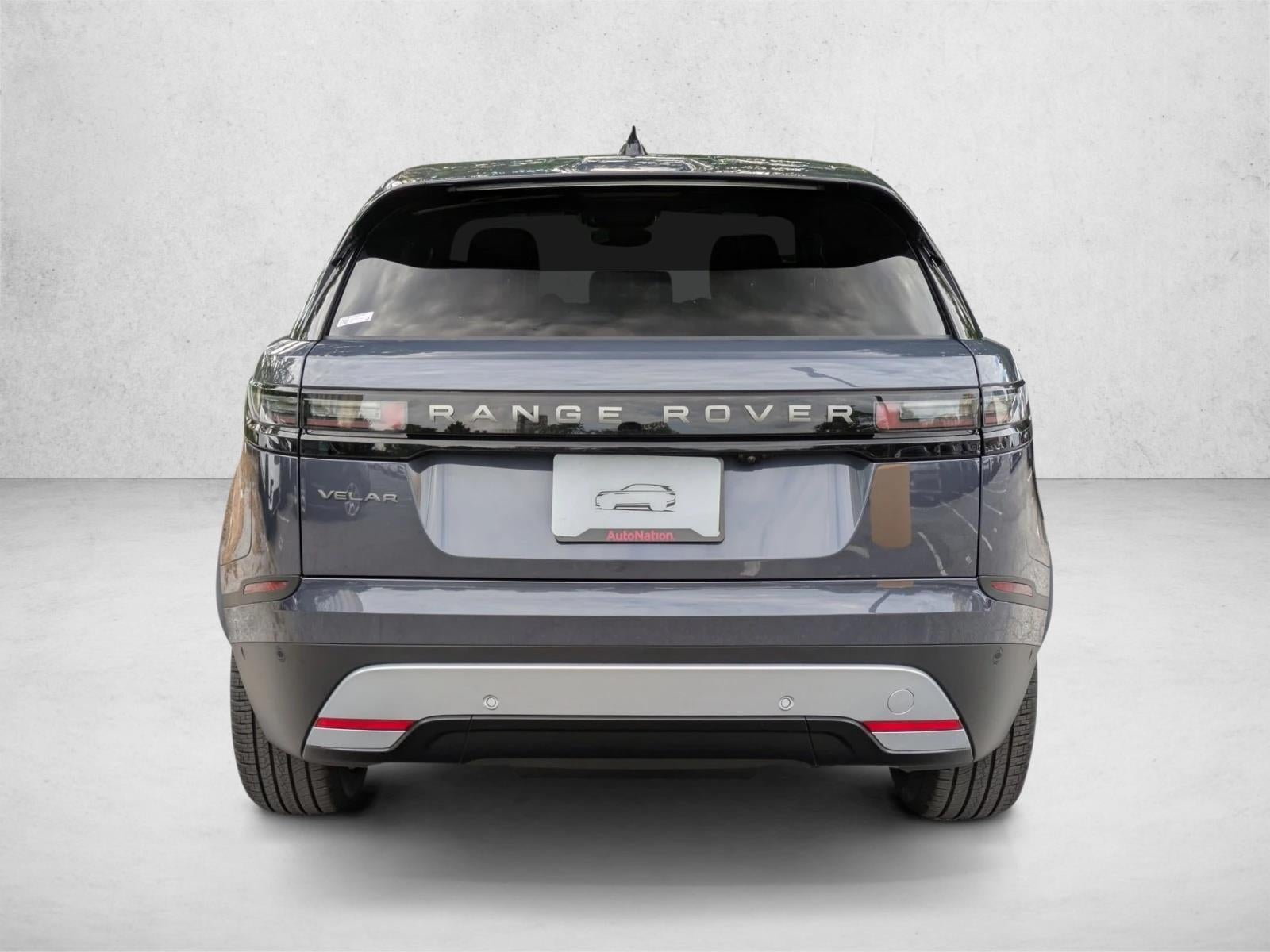 2026 Land Rover Range Rover Velar P250 S