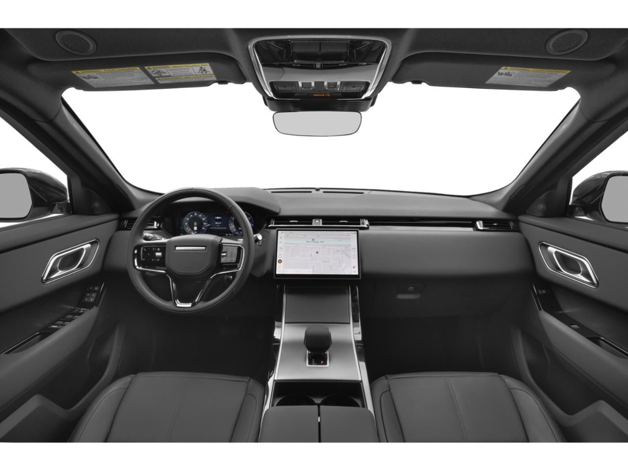 2026 Land Rover Range Rover Velar P250 S