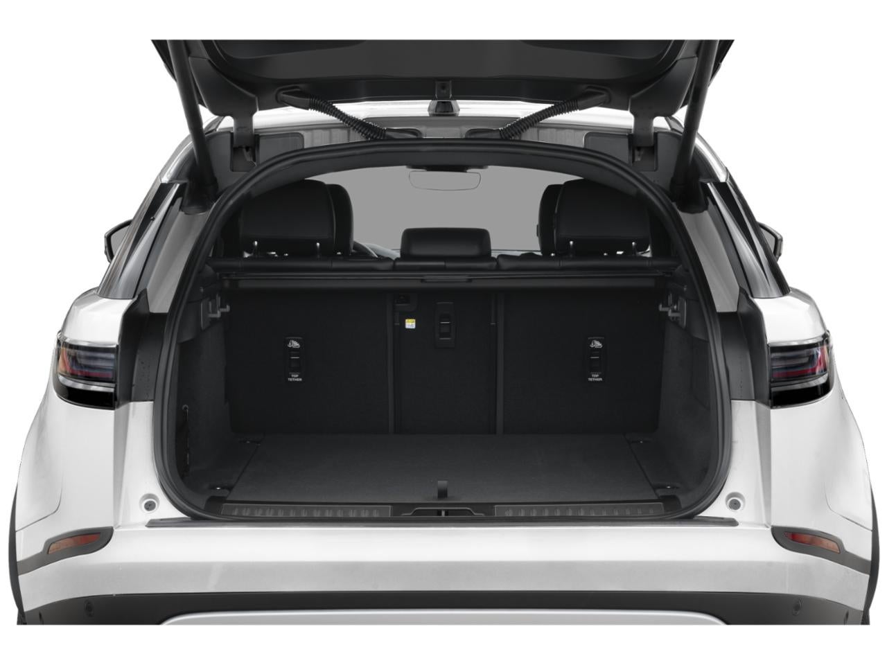 2026 Land Rover Range Rover Velar P250 S