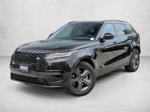 2023 Land Rover Range Rover Velar P250 S