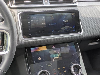 2023 Land Rover Range Rover Velar P250 S
