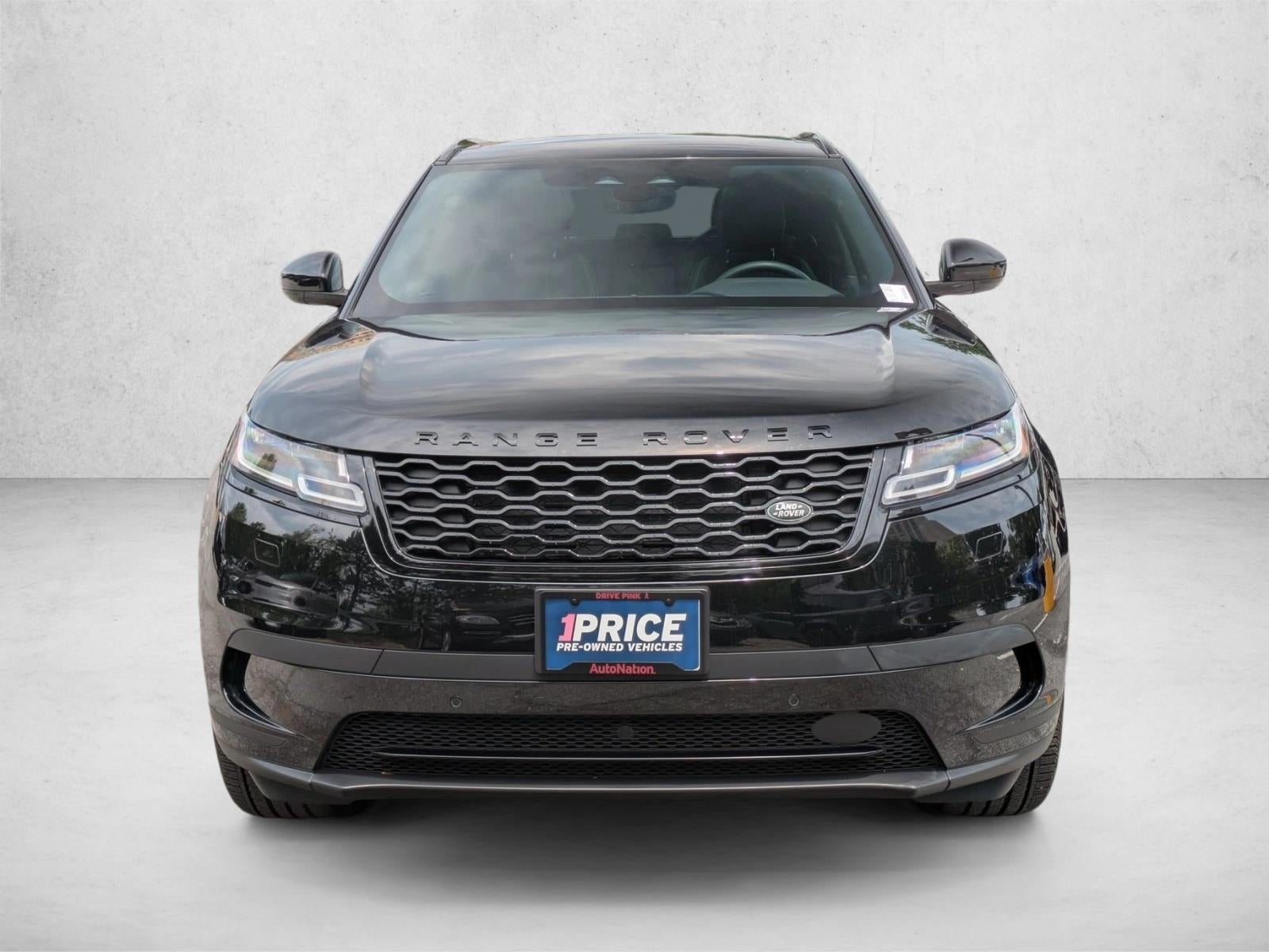 2023 Land Rover Range Rover Velar P250 S