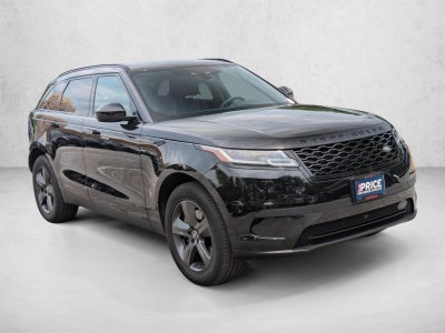 2023 Land Rover Range Rover Velar P250 S