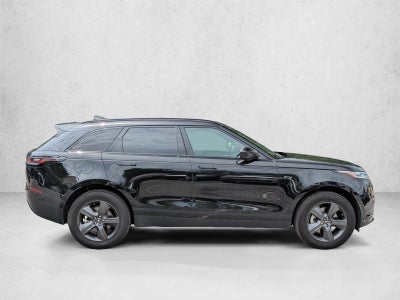 2023 Land Rover Range Rover Velar P250 S