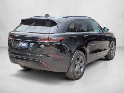 2023 Land Rover Range Rover Velar P250 S