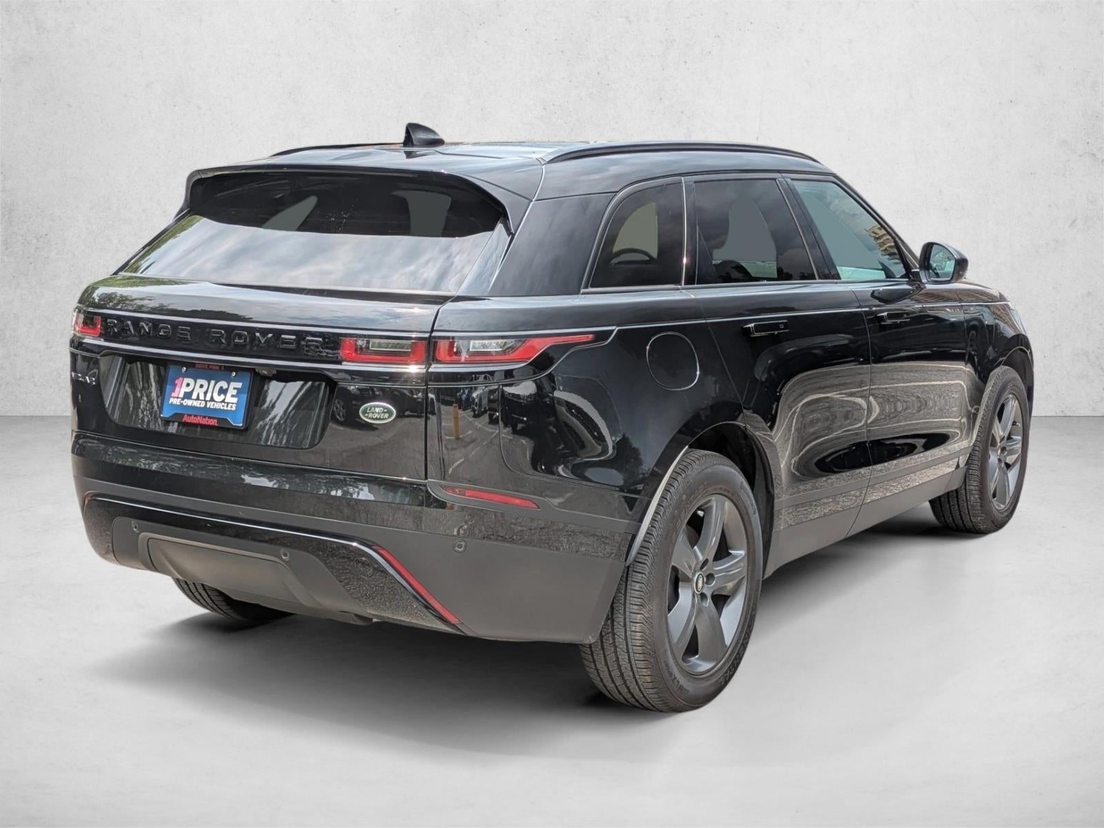 2023 Land Rover Range Rover Velar P250 S