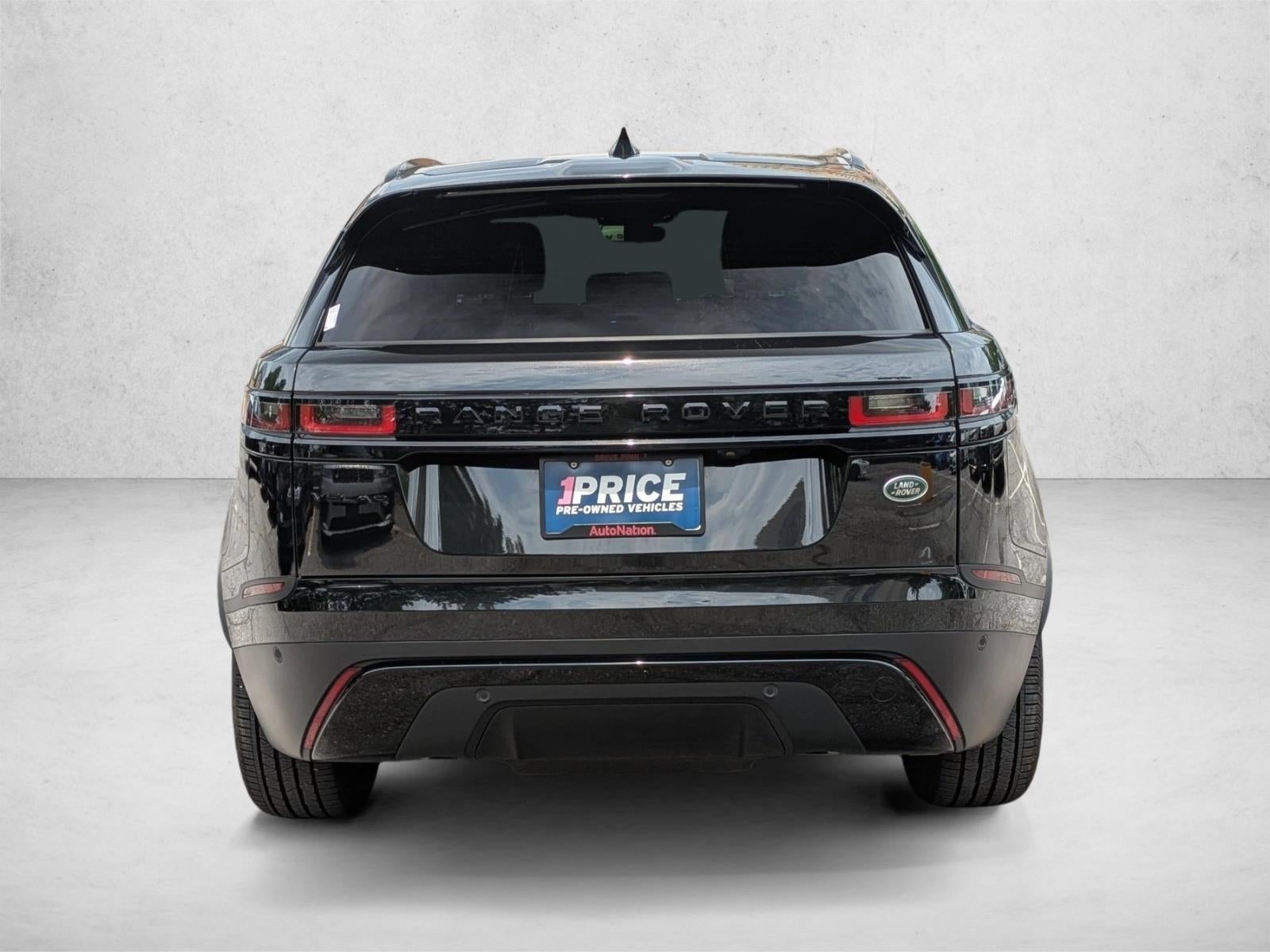 2023 Land Rover Range Rover Velar P250 S
