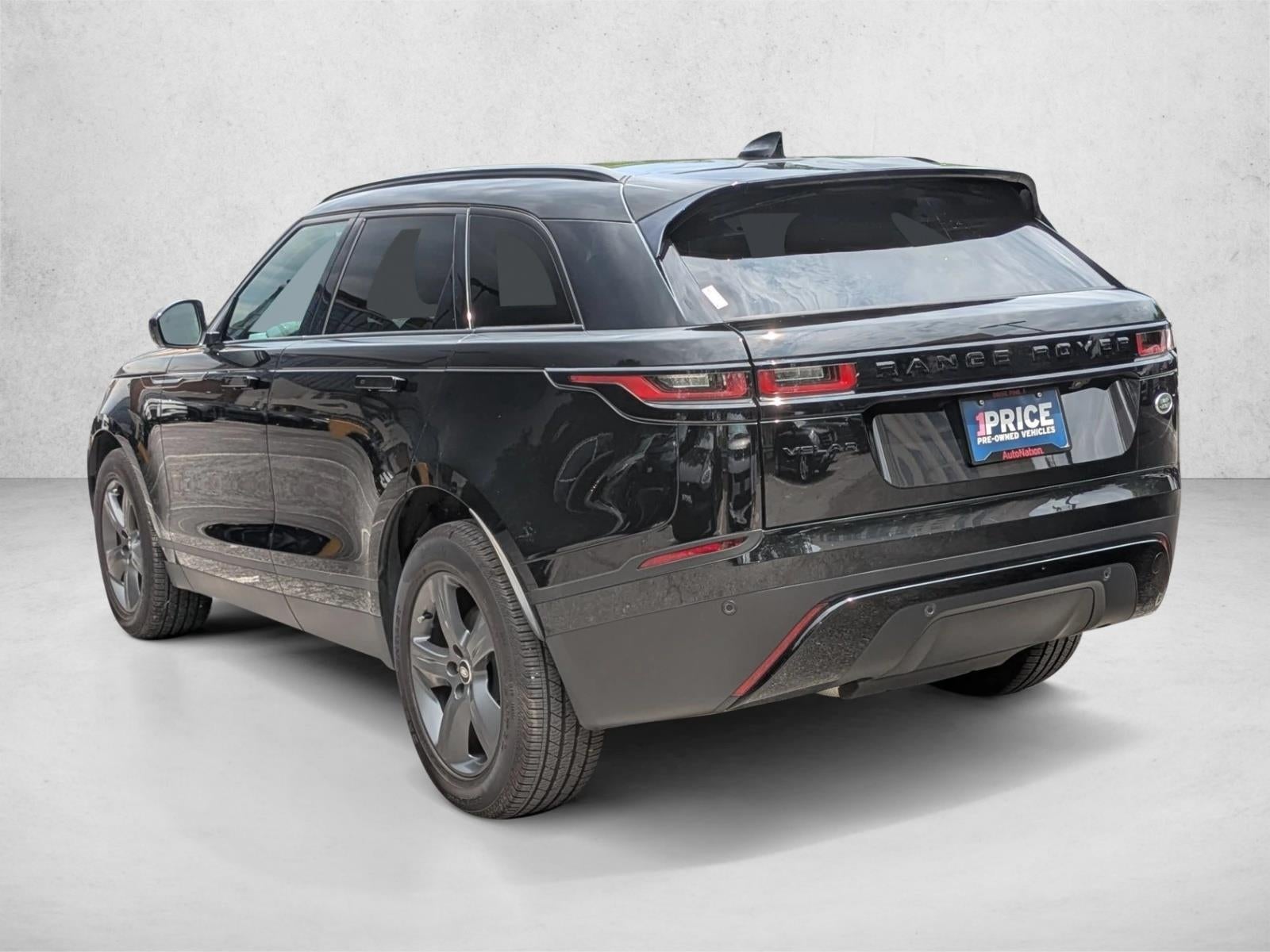 2023 Land Rover Range Rover Velar P250 S