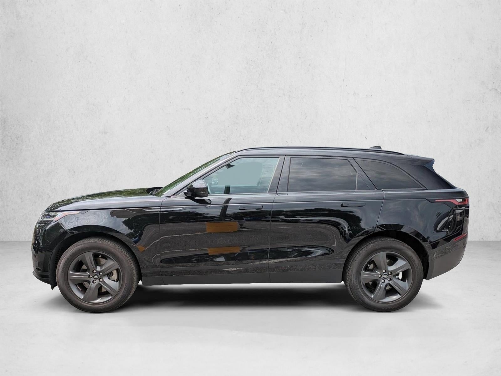 2023 Land Rover Range Rover Velar P250 S