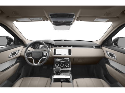 2023 Land Rover Range Rover Velar P250 S