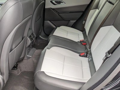 2026 Land Rover Range Rover Velar P250 S