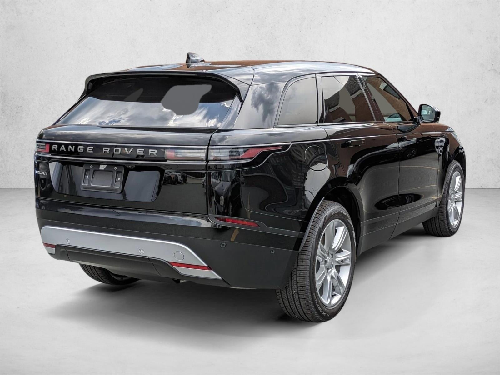 2026 Land Rover Range Rover Velar P250 S