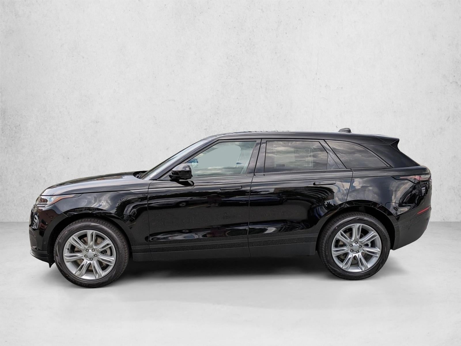 2026 Land Rover Range Rover Velar P250 S