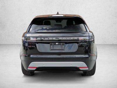 2026 Land Rover Range Rover Velar P250 S