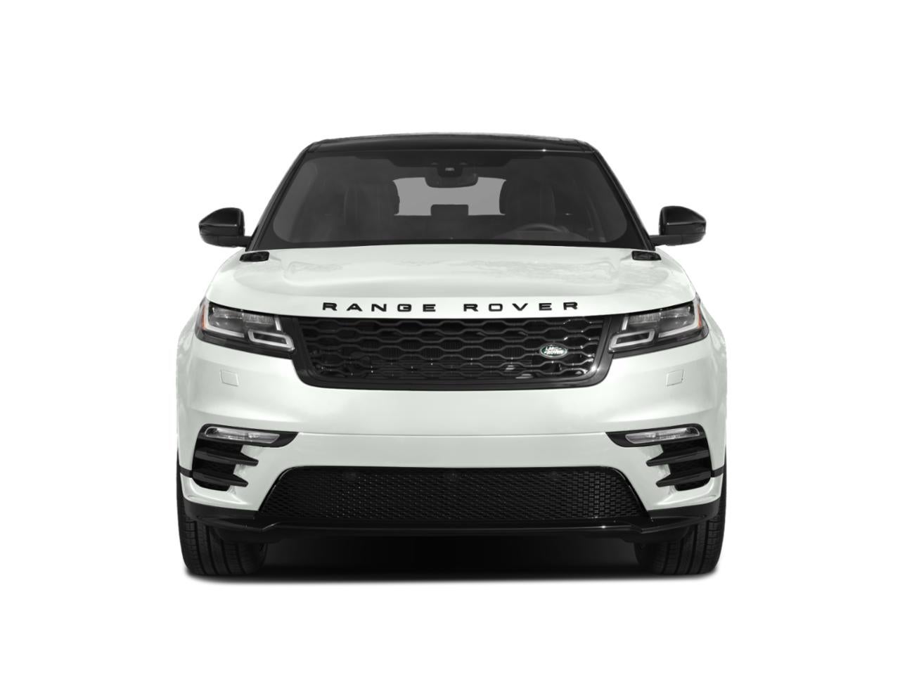 2020 Land Rover Range Rover Velar P250 R-Dynamic S