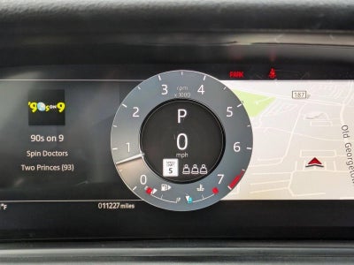 2024 Land Rover Range Rover Velar P250 Dynamic SE