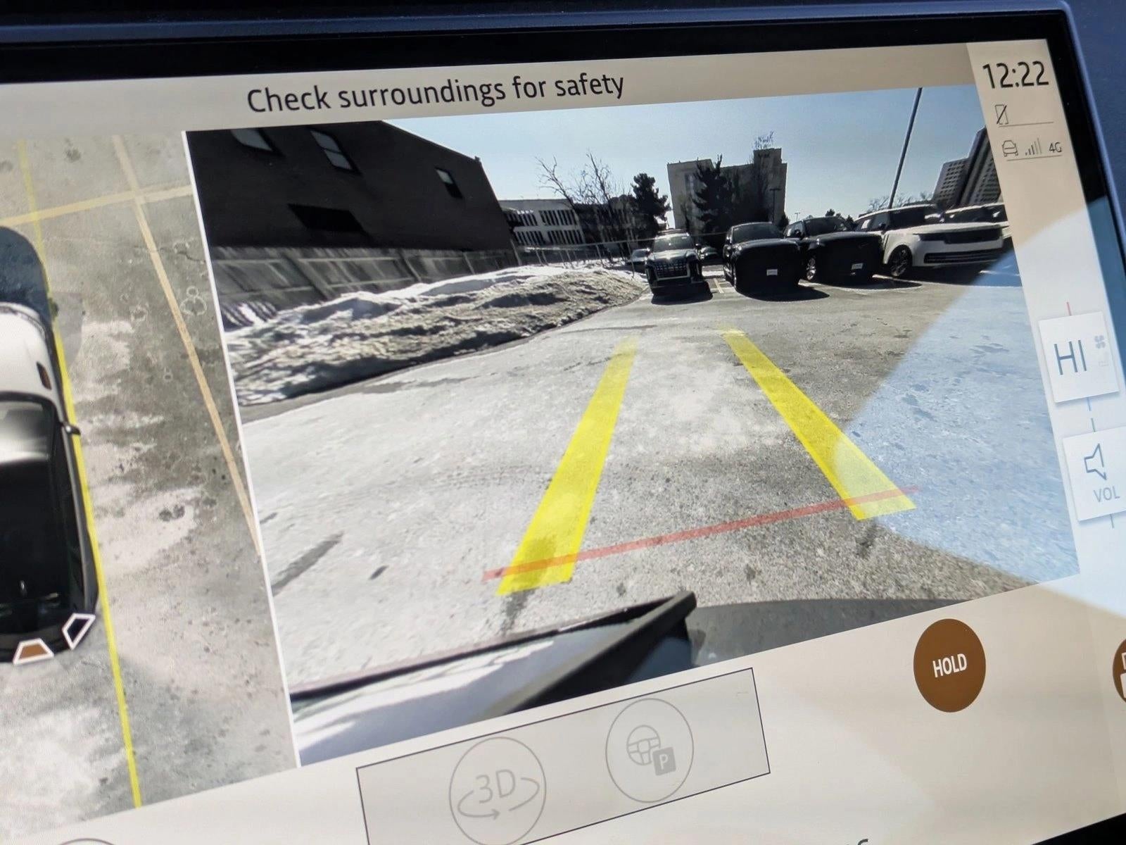 2024 Land Rover Range Rover Velar P250 Dynamic SE