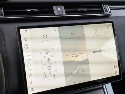 2024 Land Rover Range Rover Velar P250 Dynamic SE