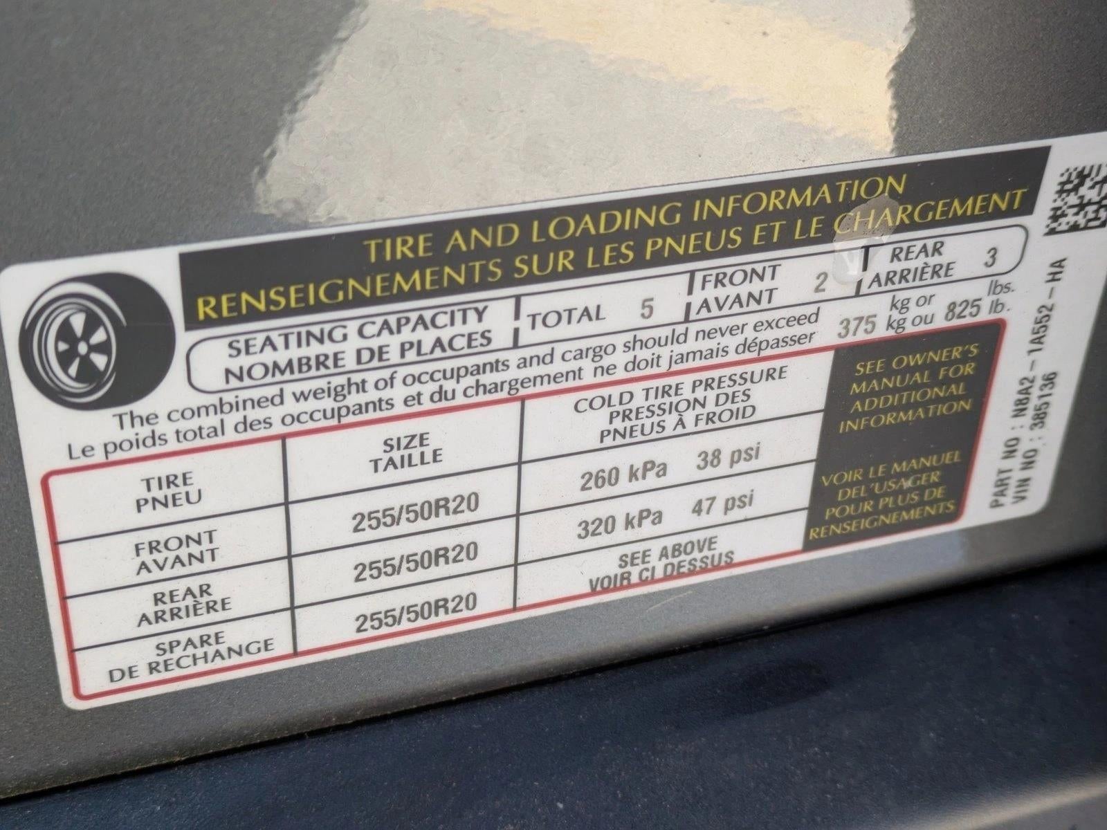 2024 Land Rover Range Rover Velar P250 Dynamic SE