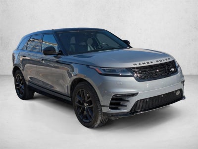2024 Land Rover Range Rover Velar P250 Dynamic SE