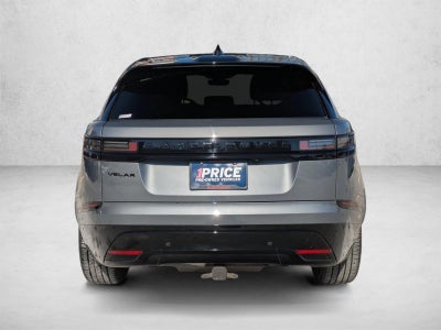 2024 Land Rover Range Rover Velar P250 Dynamic SE