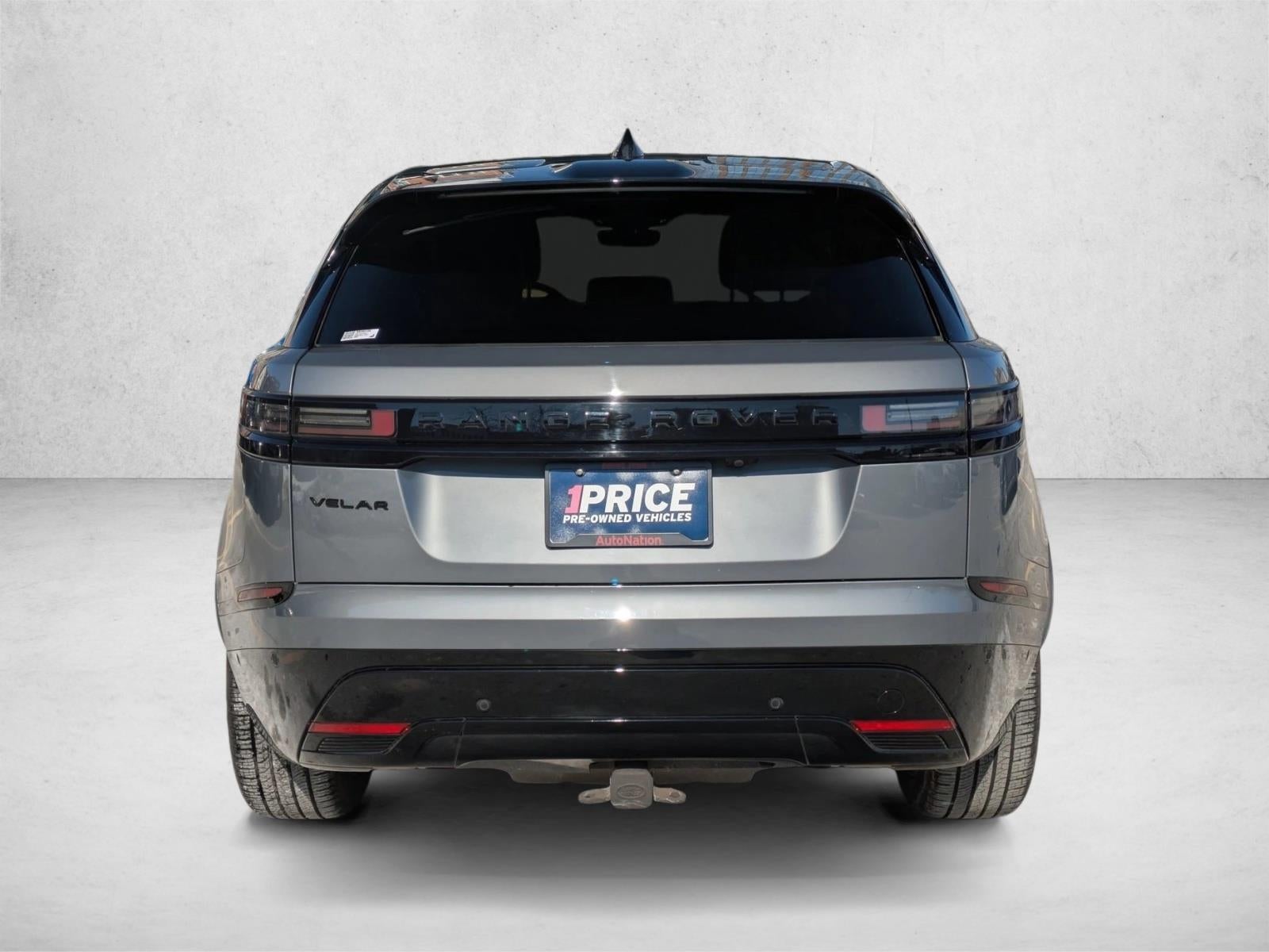 2024 Land Rover Range Rover Velar P250 Dynamic SE