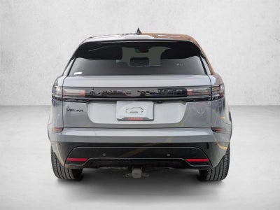 2024 Land Rover Range Rover Velar P250 Dynamic SE