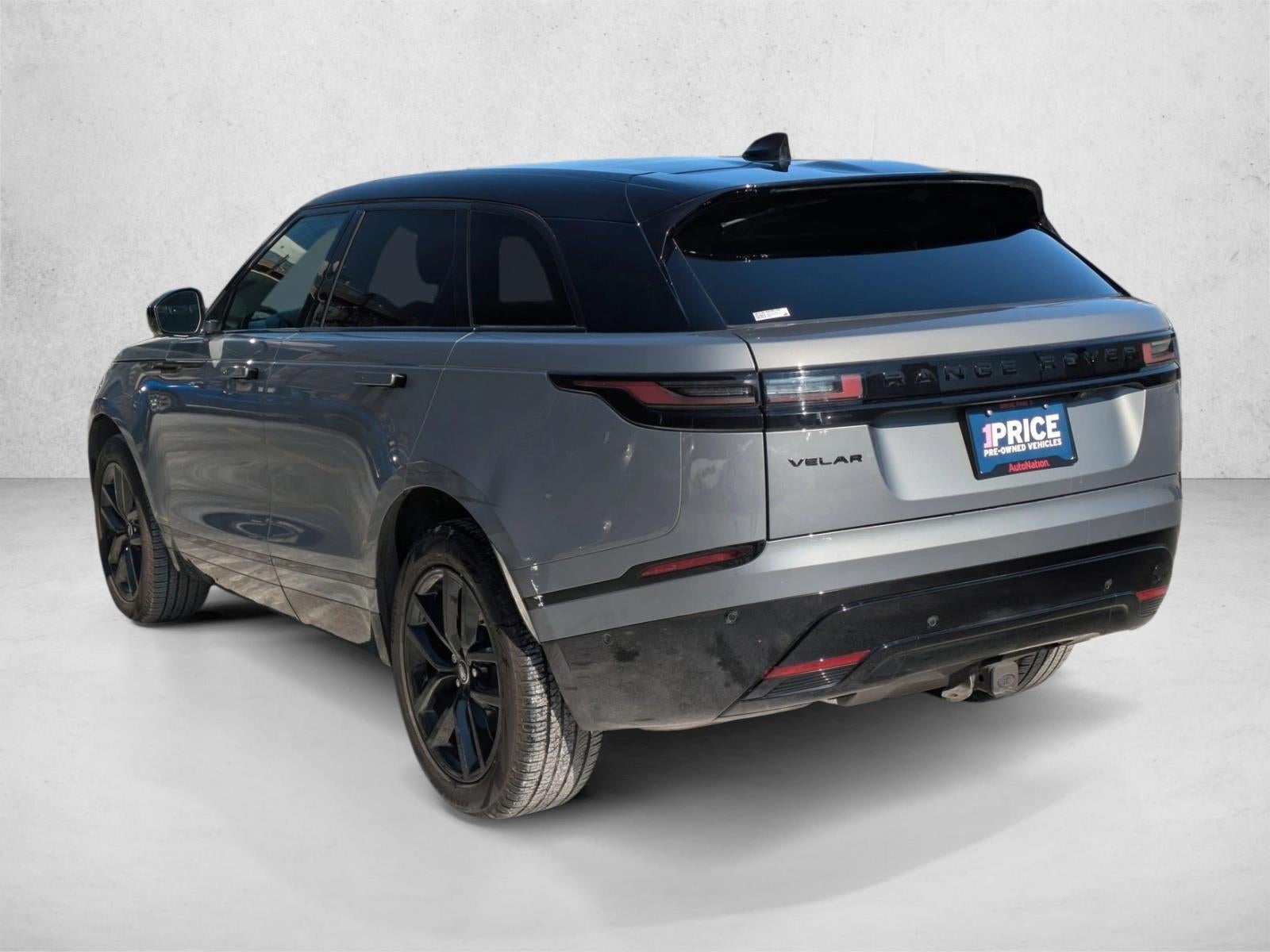 2024 Land Rover Range Rover Velar P250 Dynamic SE