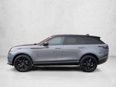 2024 Land Rover Range Rover Velar P250 Dynamic SE