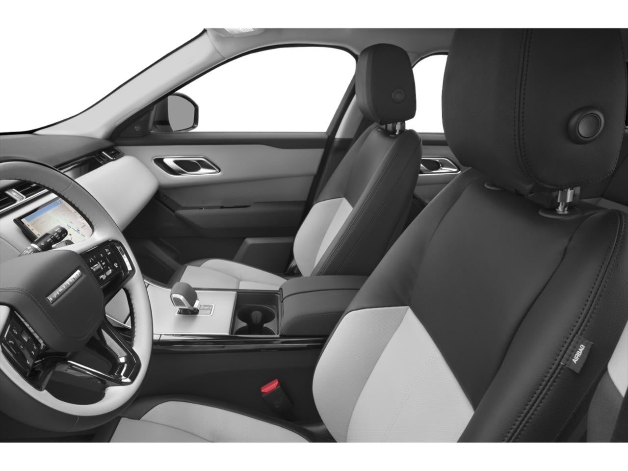 2024 Land Rover Range Rover Velar P250 Dynamic SE