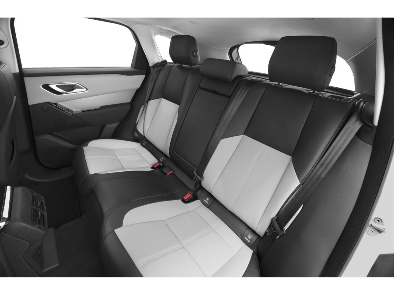 2024 Land Rover Range Rover Velar P250 Dynamic SE