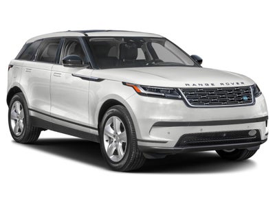 2024 Land Rover Range Rover Velar P250 Dynamic SE