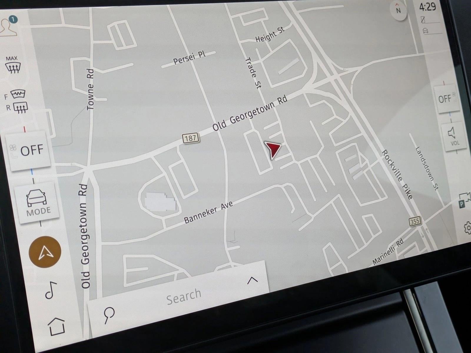 2025 Land Rover Range Rover Velar P250 Dynamic SE