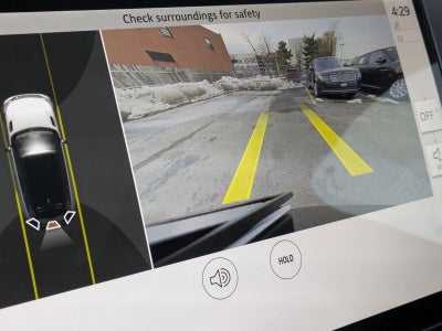 2025 Land Rover Range Rover Velar P250 Dynamic SE