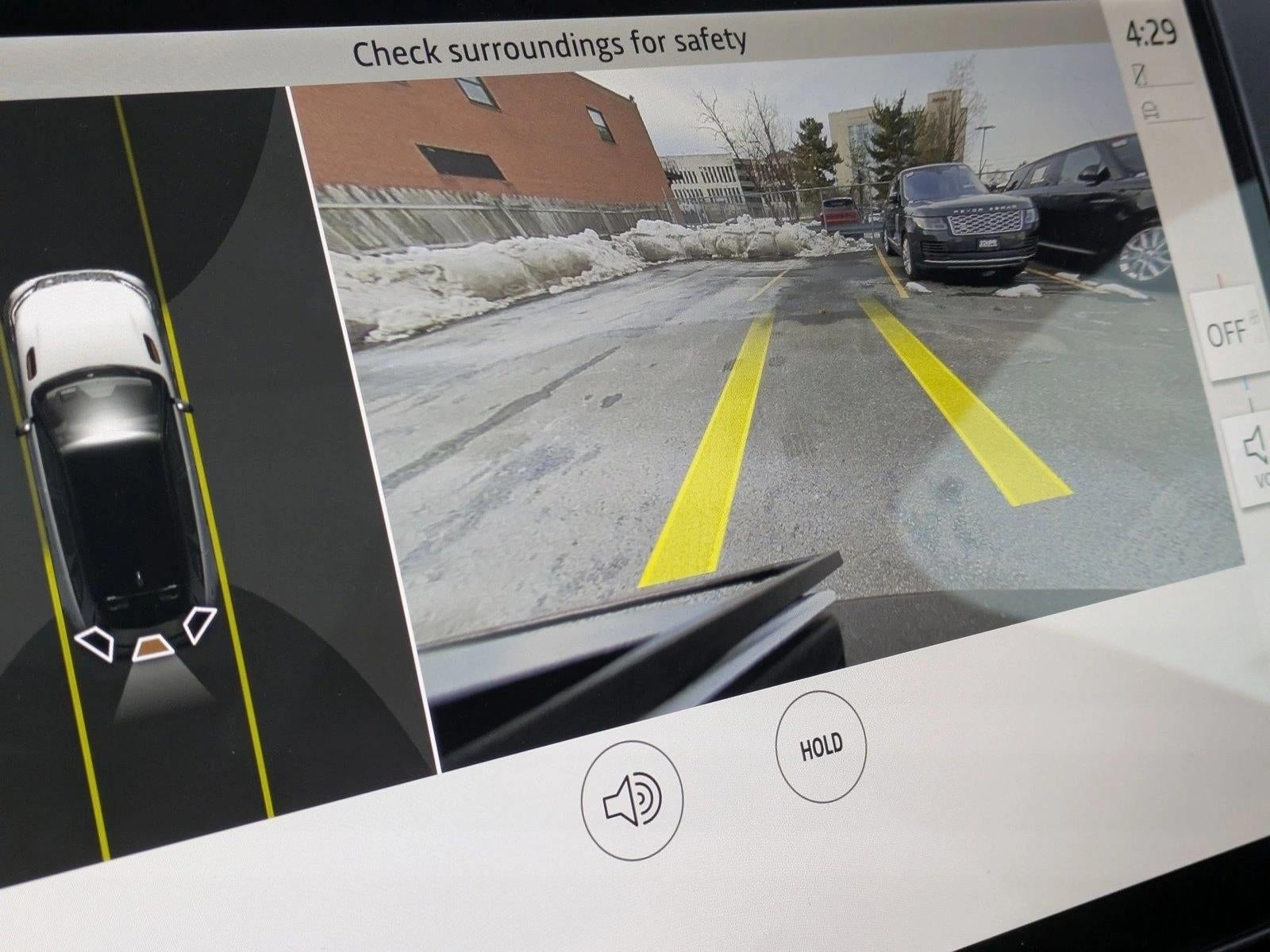 2025 Land Rover Range Rover Velar P250 Dynamic SE