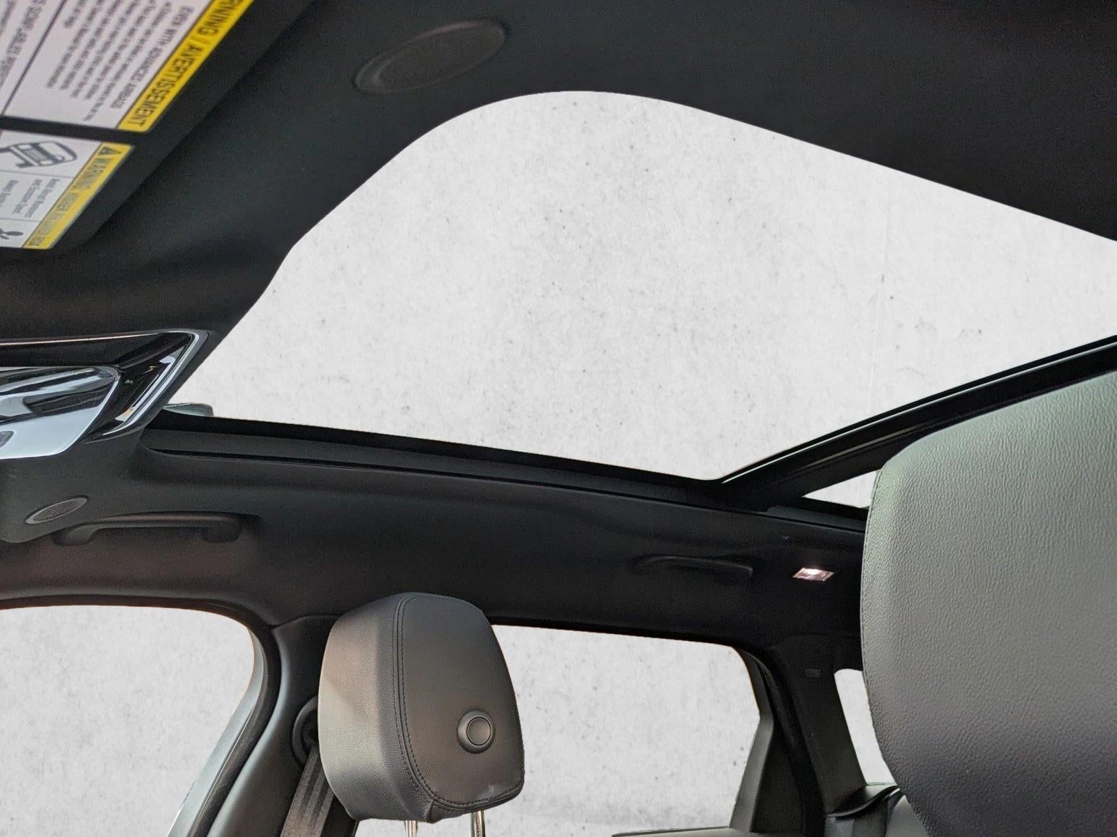 2025 Land Rover Range Rover Velar P250 Dynamic SE