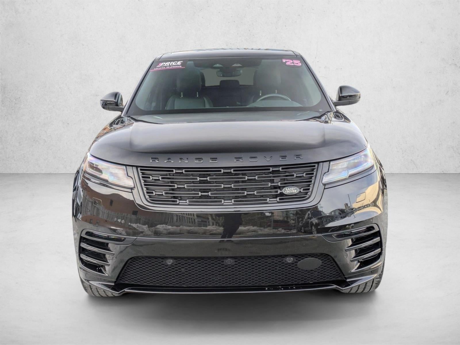 2025 Land Rover Range Rover Velar P250 Dynamic SE