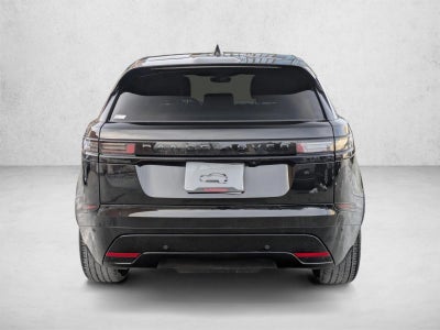 2025 Land Rover Range Rover Velar P250 Dynamic SE