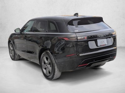 2025 Land Rover Range Rover Velar P250 Dynamic SE