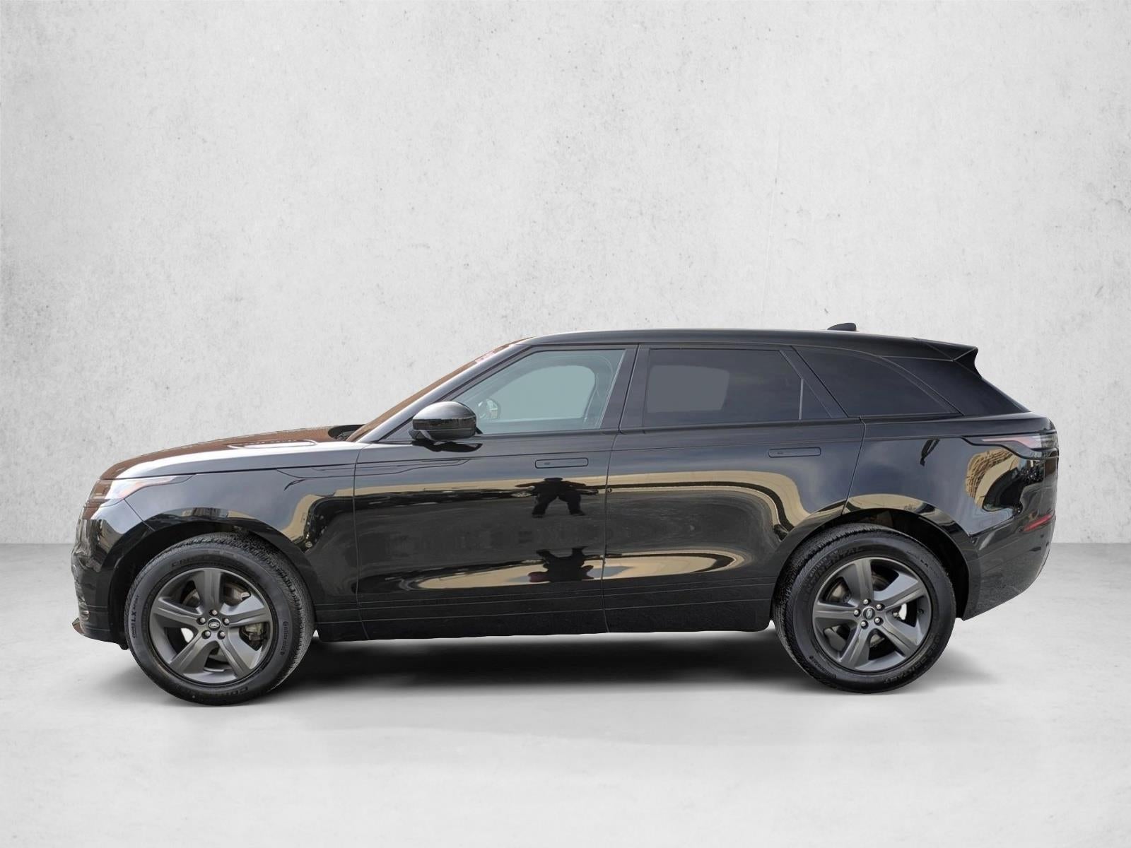 2025 Land Rover Range Rover Velar P250 Dynamic SE