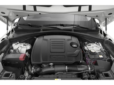 2025 Land Rover Range Rover Velar P250 Dynamic SE