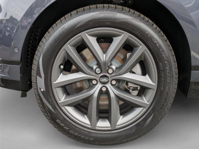 2026 Land Rover Range Rover Velar P250 Dynamic SE *Ltd Avail*