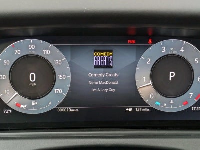 2026 Land Rover Range Rover Velar P250 Dynamic SE *Ltd Avail*