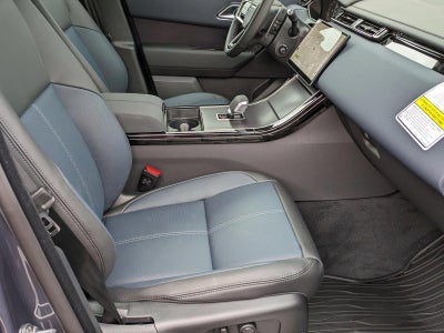 2026 Land Rover Range Rover Velar P250 Dynamic SE *Ltd Avail*